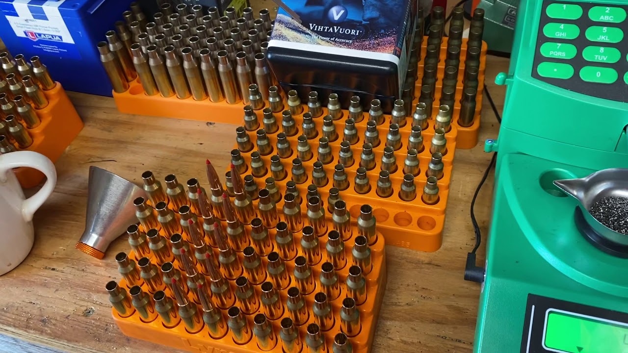 6mm ARC YouTube
