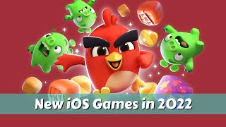 10 New iOS Games in 2022 screenshot 4