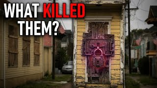 These 10 U.S. Towns Didn't Collapse Overnight - Here's What Killed Them