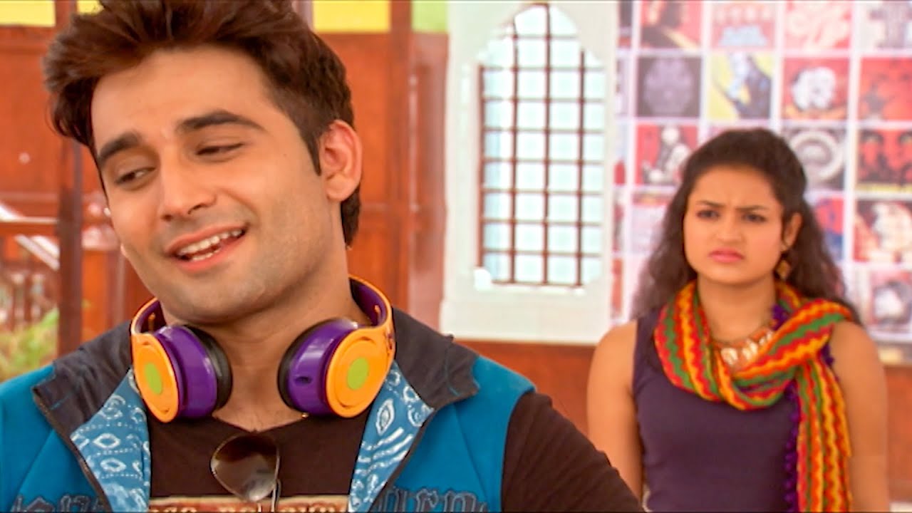 क्या चंकी ने किया शिखा से प्यार का झूठा नाटक | यम है हम | Yam Hain Ham | Episode 130