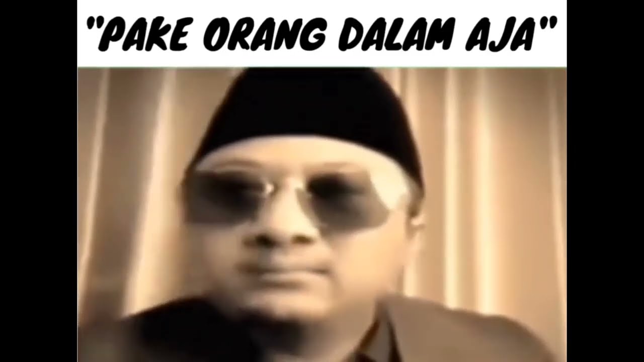 Dari Mana Duitnya?!!