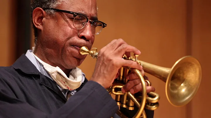 Ron Miles makes Blue Note Records debut with Rainb...