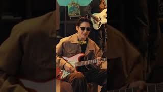 Right On With jessebarrera Coming Out April 29th 