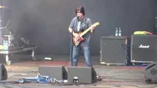 PINK CREAM 69 - Lost In Illusions ...live at METALFEST 2013