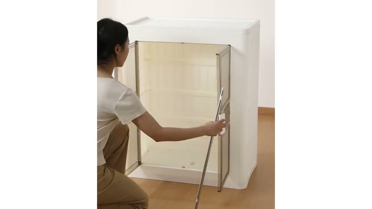 Wellhome-WH16713 armario 1 compartimento