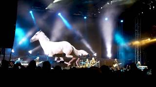 Elán - Kráľovná Bielych Tenisiek - Live koncert Trnava 13 10 2017 HD