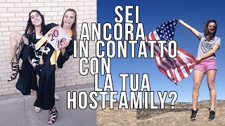 Le domande dei futuri EXCHANGE STUDENTS - Parte 1