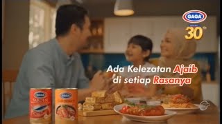 Download lagu Iklan Gaga Sardine