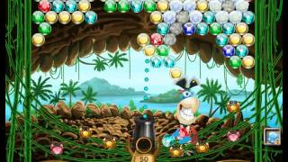 Bubble Pirate Quest Secret Level 11