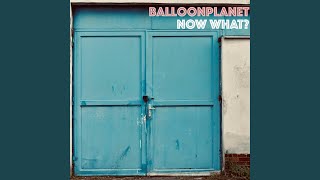 Video voorbeeld van "BalloonPlanet - Absolutely Cool"