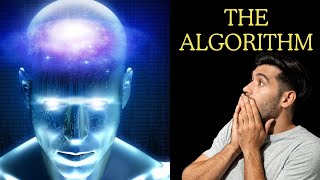 Slaves To The Algorithm? #thealgorithm #ai