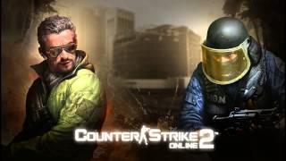 Counter-Strike Online 2 Big City Theme