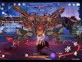 Abyss 6.6 Chamber 1 - Mavuika 2 cost , Nefer 5 cost