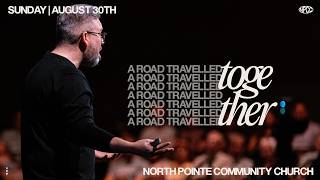 A Road Travelled Together - Mikel Cowie