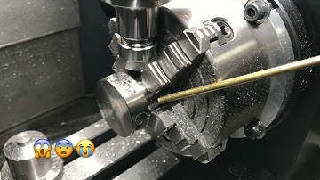 Cycloidal drive 4th axis - fails & lessons learned