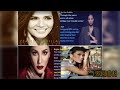 PINAY DIVAS - VOLUME 1  (Regine Velasquez, Lani Misalucha, JAYA, Zsa Zsa Padilla)