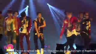 160320 2PM Concert 'HOUSE PARTY' in Bangkok - YouTube