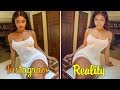 Instagram vs. Reality - Unrealistically  ( Unbelievable )