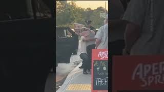 Man Fakes Arrest in Elaborate Marriage Proposal 😬