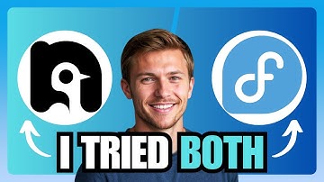 Nobara vs Fedora: Gaming Perfection or Linux Purity