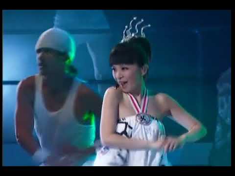 S.H.E - 波斯猫 2006