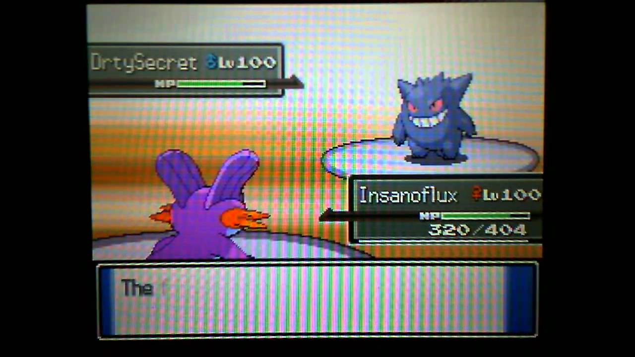 OU Battle vs. ArmedFro