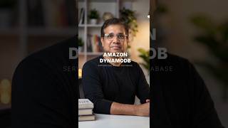 Amazon Dynamo Explained in 1min