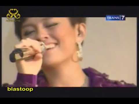 AGNEZ MO - Coz I Love You (Class Music Heroes Live 2009)