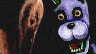 A Disturbing Depiction Of FNAF