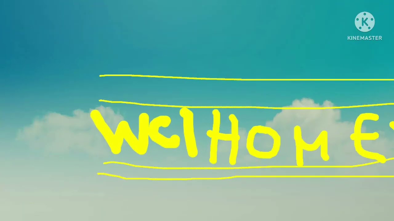 WCI Home Video 1985 Logo Remake