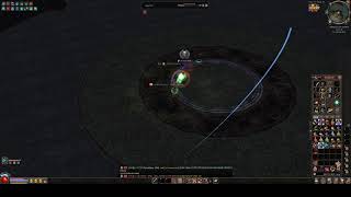 Calliope2 PvP 61lv Warrior Mental StopDrogowka vs 61lv Ninja Dagger HighTHC