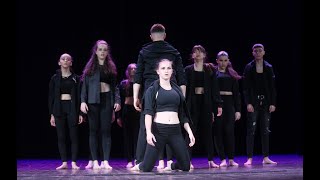 22. Timmy Trumpet & JETFIRE - Flamenco (feat. Rage) (Dance Choreography DenFest 2025)