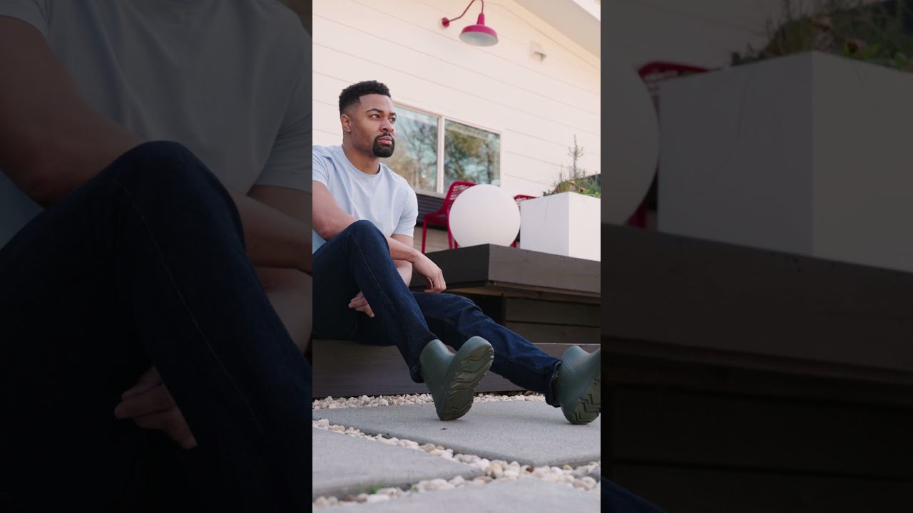 Totes Everywear Boots