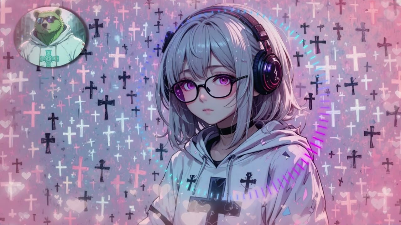 I’m Not Enough But I’ll Keep Trying