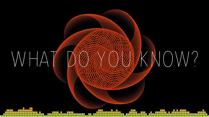 Jennifer Sheets | What Do You Know