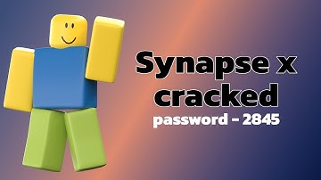 Synapse x cracked | Synapse x | Roblox hack | Roblox executor | Roblox script