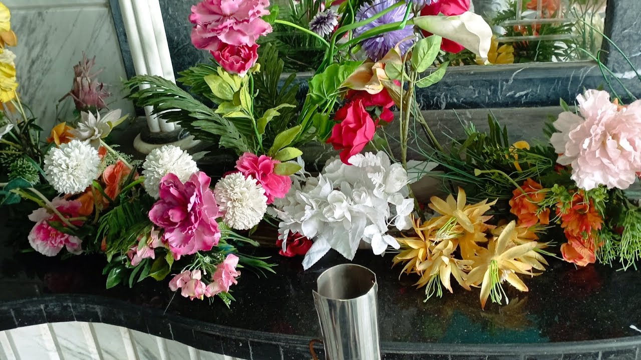 سانت ماري تصوير جديد 2023