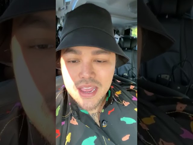 Ivan Gunawan (@ivan_gunawan) archived Instagram live stream from November 20, 2019