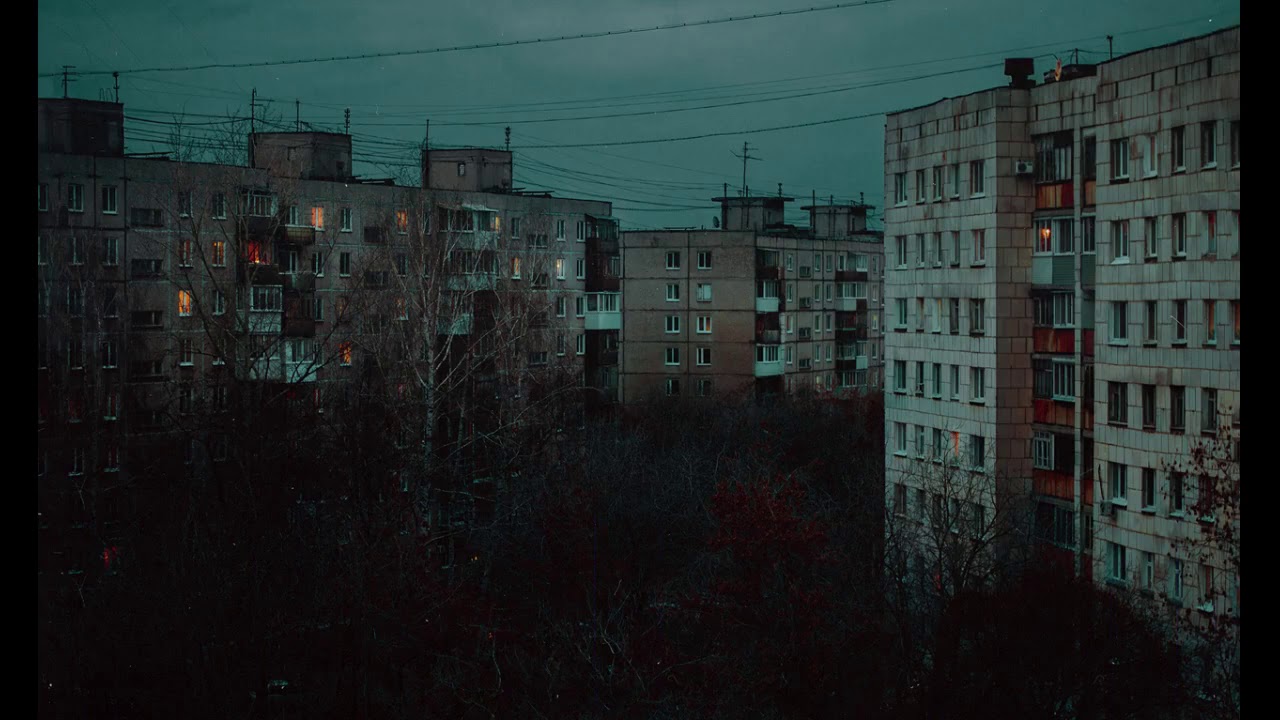 The Smiths - I know its over (Doomer wave)