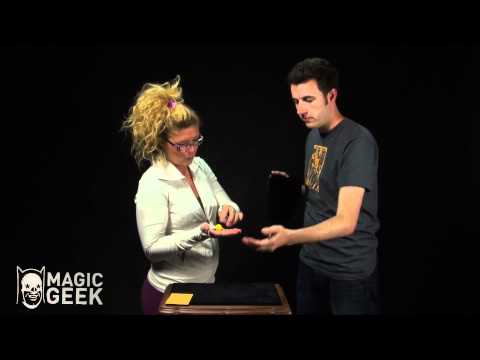 Elimination Magic Trick