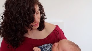 4th Degree Tear | Emotional & Physical Recovery After Childbirth