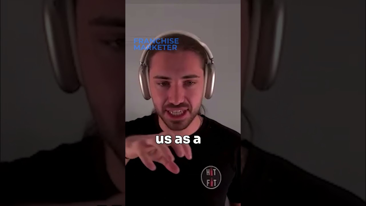 Gym Franchise Success: 7-Figure Revenue Secrets Revealed! 