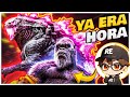 🦎🐒 Revelados: 3 SECRETOS Ocultos de GODZILLA Y KONG El Nuevo Imperio