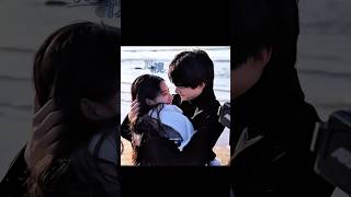 reborn Couple Bts   zhangjingyi  zhouyiran  Qiao Qing Yu Ming Sheng cdrama