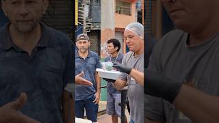 1000 MARMITAS ENTREGUES POR DIA #viral #trendingshorts #viralvideo #trendingshorts #viralshorts #fyp