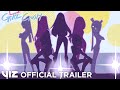 Official Manga Trailer | Girl Crush, Vol.1 | VIZ
