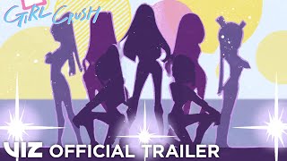 Official Manga Trailer | Girl Crush, Vol.1 | VIZ screenshot 4