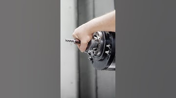 Building Precision Cutting Tools