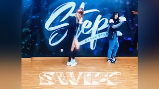 Swipe by Itzy - KPop Dance Fitness - Dance Workout - Linda K9 Studio