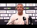 🎙️ J05 | #USLDCF63 : réaction de David Guion